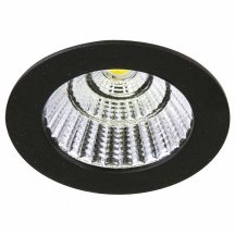 Точечный светильник в ванную Lightstar Soffi 11 212417