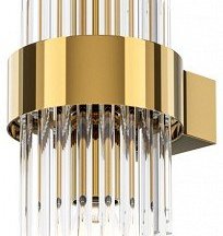 Бра Maytoni Frame MOD174WL-02G