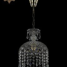 Подвесная люстра ArtClassic Универсальная 14.01.1.d22.Br.Dr Подвесная люстра ArtClassic Универсальная 14.01.1.d22.Br.Dr