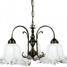 Элитная люстра Jago I Romantici 2 ROD 010