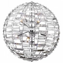 Современная люстра Maytoni Palla MOD092PL-08CH