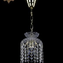 Подвесной светильник ArtClassic 14.78 14.781.15.G.R