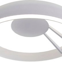 Потолочный светильник Mizien Leo MZ31371-400-PW