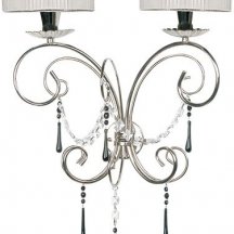 Бра Jago Quadrotti NCL 119/BIANCO