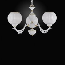 Подвесная люстра Reccagni Angelo L.9650/3