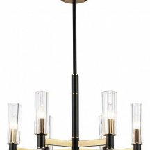 Подвесная люстра Ambrella light High Light LH55511