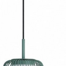 Подвесной светильник Mantra Dubai 9421 (1L)+8514