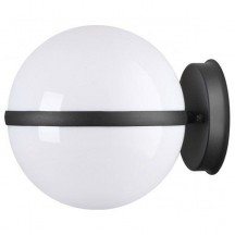 Уличный настенный светильник Odeon Light Lomeo 4832/1W