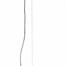 Подвесной светильник Loft IT Wonders 10237P Black