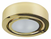 Мебельный светодиодный светильник Lightstar Mobiled 003352