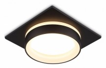 Точечный светильник Ambrella light Techno Spot TN6710