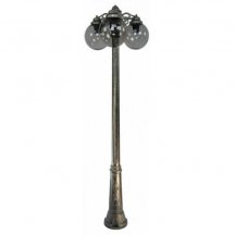 Наземный светильник Globe 250 G25.156.S30.BZE27DN