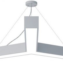 Подвесной светильник SPO-144-W-40K-066