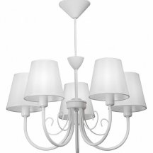 Подвесная люстра Россия Vitaluce 3325 V3325/5