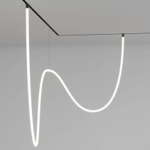 Трековый светодиодный светильник Elektrostandard Full Light N05 100W 4200K 85028/01 a062092