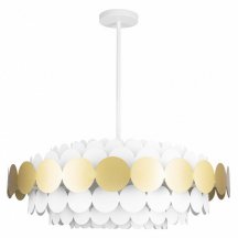 Потолочная люстра Loft IT Juicy 10310/M Gold