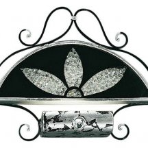 Бра MM Lampadari Matteo 6864/A1 01 V2468