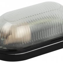 Настенно-потолочный светильник НБП 04-60-001 в инд. упаковке НБП 04-60-001 черный