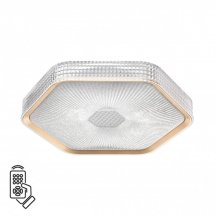 Потолочный светильник Sonex Sparks 7746/48L