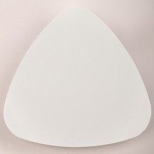 Настенный светодиодный светильник Italline IT02-014 white