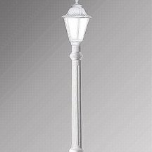 Наземный фонарь Fumagalli Rut E26.163.000.WYE27