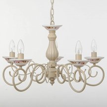 Подвесная люстра Abrasax STY40083/5