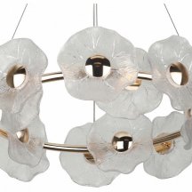 Подвесная люстра Rivoli Shannon 6135-101 Б0061947