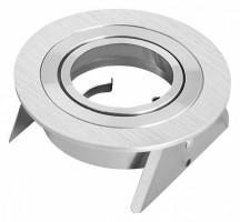 Встраиваемый светильник Mantra Basico Gu10 7740