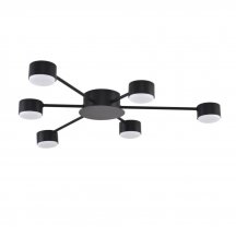 Потолочная люстра Lumion Torina 8344/6C