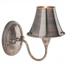 Настенный светильник для спальни Covali  wL-58155