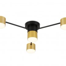 Потолочная люстра Comfort FL51722