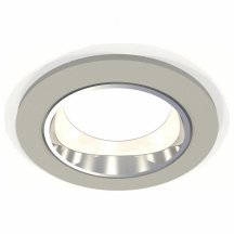 Накладной точечный светильник Ambrella light Xc651 XC6514003