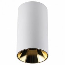 Потолочный светильник Jazzway PDL-R 14080 GU10 5031388