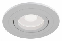 Встраиваемый светильник Maytoni Atom DL023-2-01W