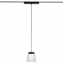 Трековый светильник Denkirs AIR HANG DK5317-BK