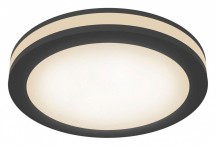 Встраиваемый светодиодный светильник Maytoni Phanton DL303-L12B