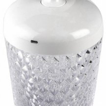 Интерьерная настольная лампа Escada Vibe 10255/L LED