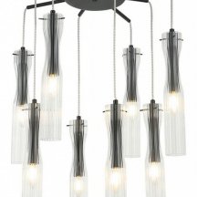 Подвесной светильник Stilfort Monne 2184/02/08P