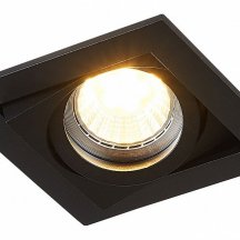 Встраиваемый светильник SIMPLE STORY 2022 2022-1DLB