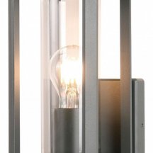 Уличный настенный светильник Mantra Nevada 8899