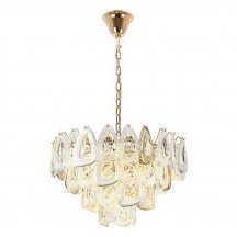 Подвесная люстра  ML.6775.600 GD