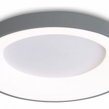 Потолочный светодиодный светильник Ambrella light Orbital Design FZ1402