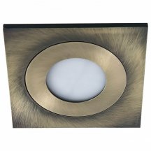 Накладной точечный светильник Lightstar Leddy 212182