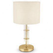 Настольная лампа Maytoni Alloro MOD088TL-01BS