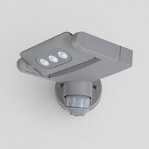 Настенный светильник уличный Oasis Light LEDSPOT W6144S-1-PIR S