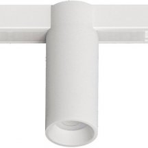 Трековый светильник Arte Lamp Optima A7289PL-1WH