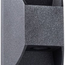 Настенный светильник уличный Dwell NC-003032-SB