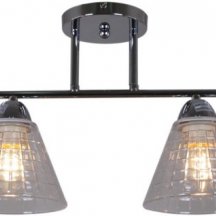 Потолочная люстра Reluce 01529-0.3-04 CR