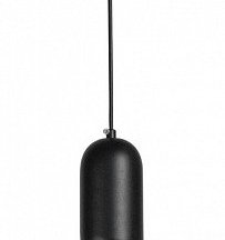 Подвесной светильник AM-Group AM460 AM460 L250 BK