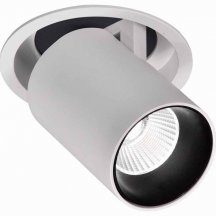 Встраиваемый светодиодный светильник Mantra Garda 6400